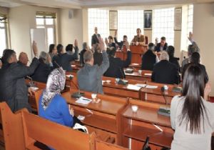 Palandöken'de son meclis, tarihi karar